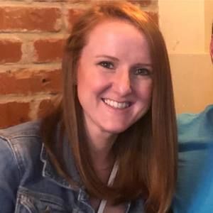 Meet your Posher, Trisha